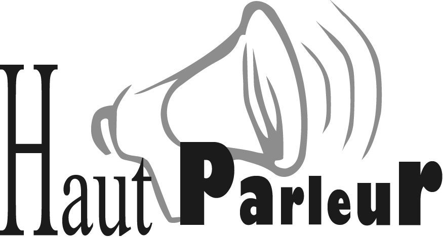 Logo Haut Parleur