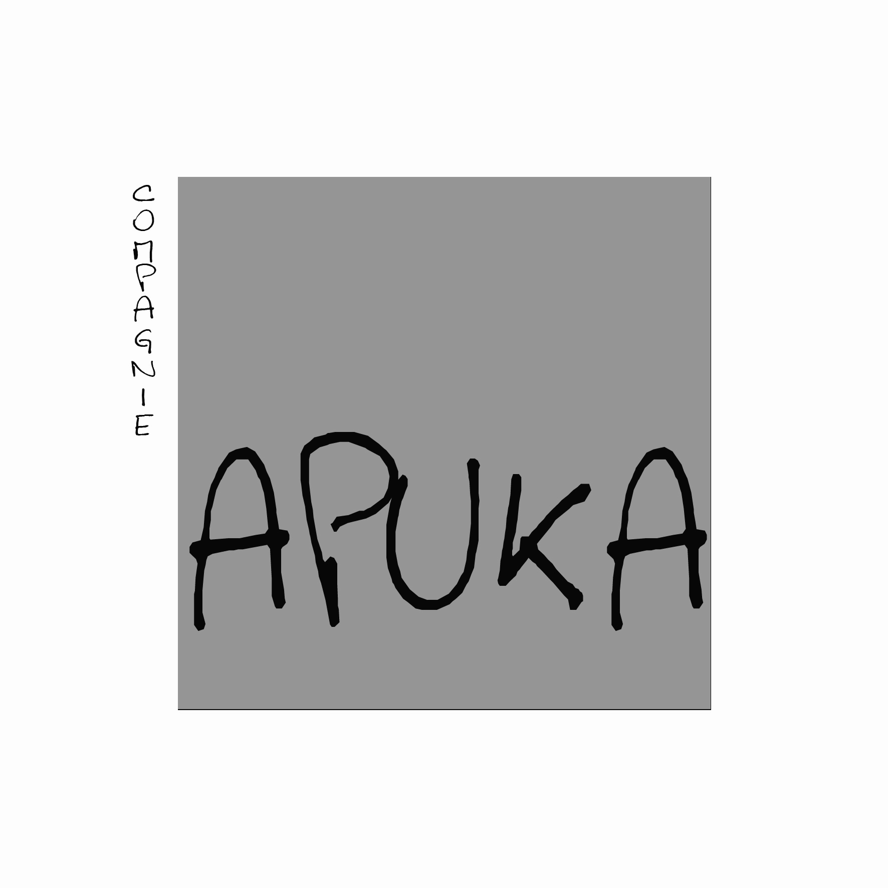 Logo Compagnie Apuka