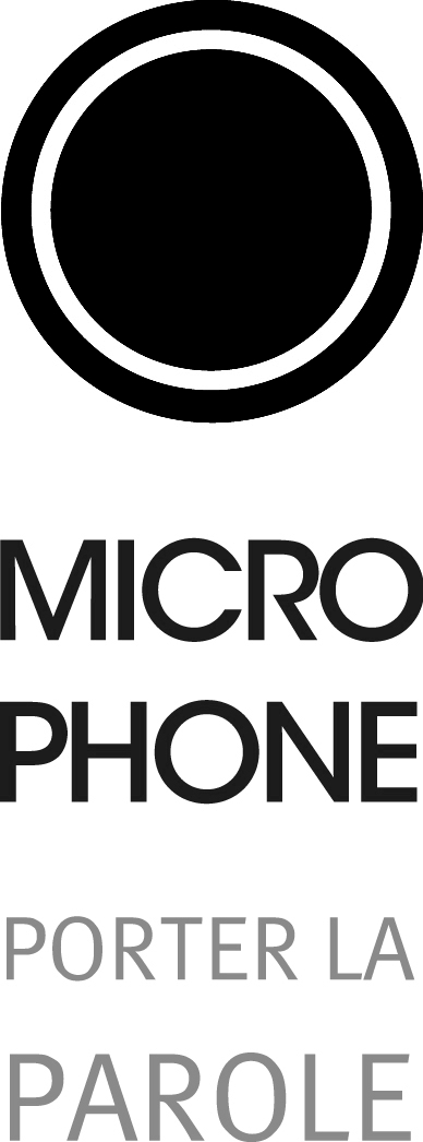 Logo Microphone