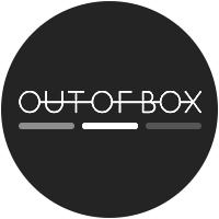 Logo Out Of Box