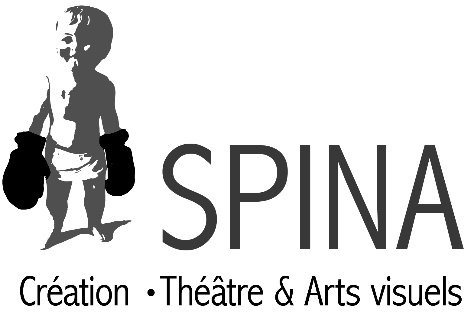 Logo compagnie Spina
