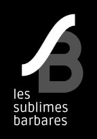 Logo Les Sublimes Barbares