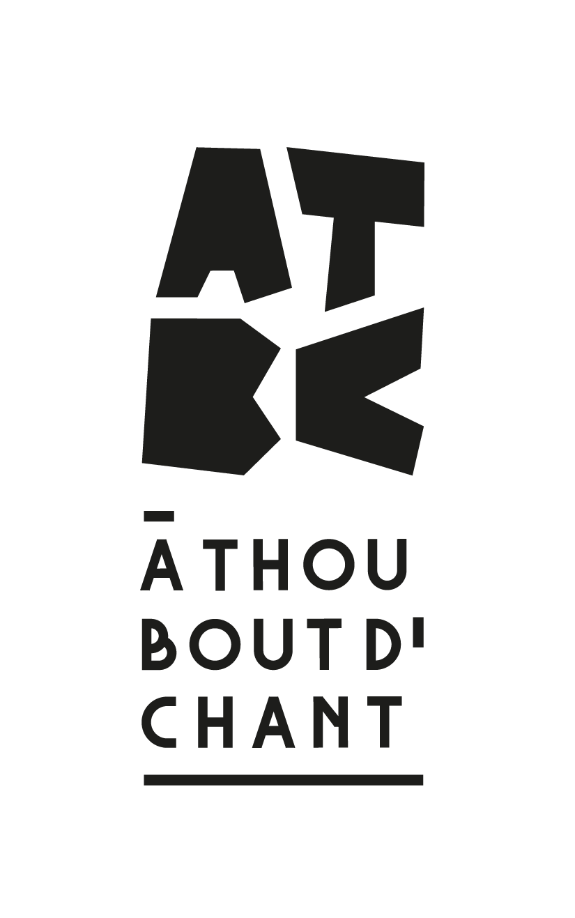 Logo À Thou Bout' d' Chant