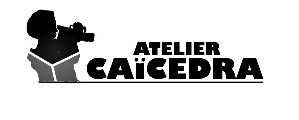 Logo atelier Caïcedra