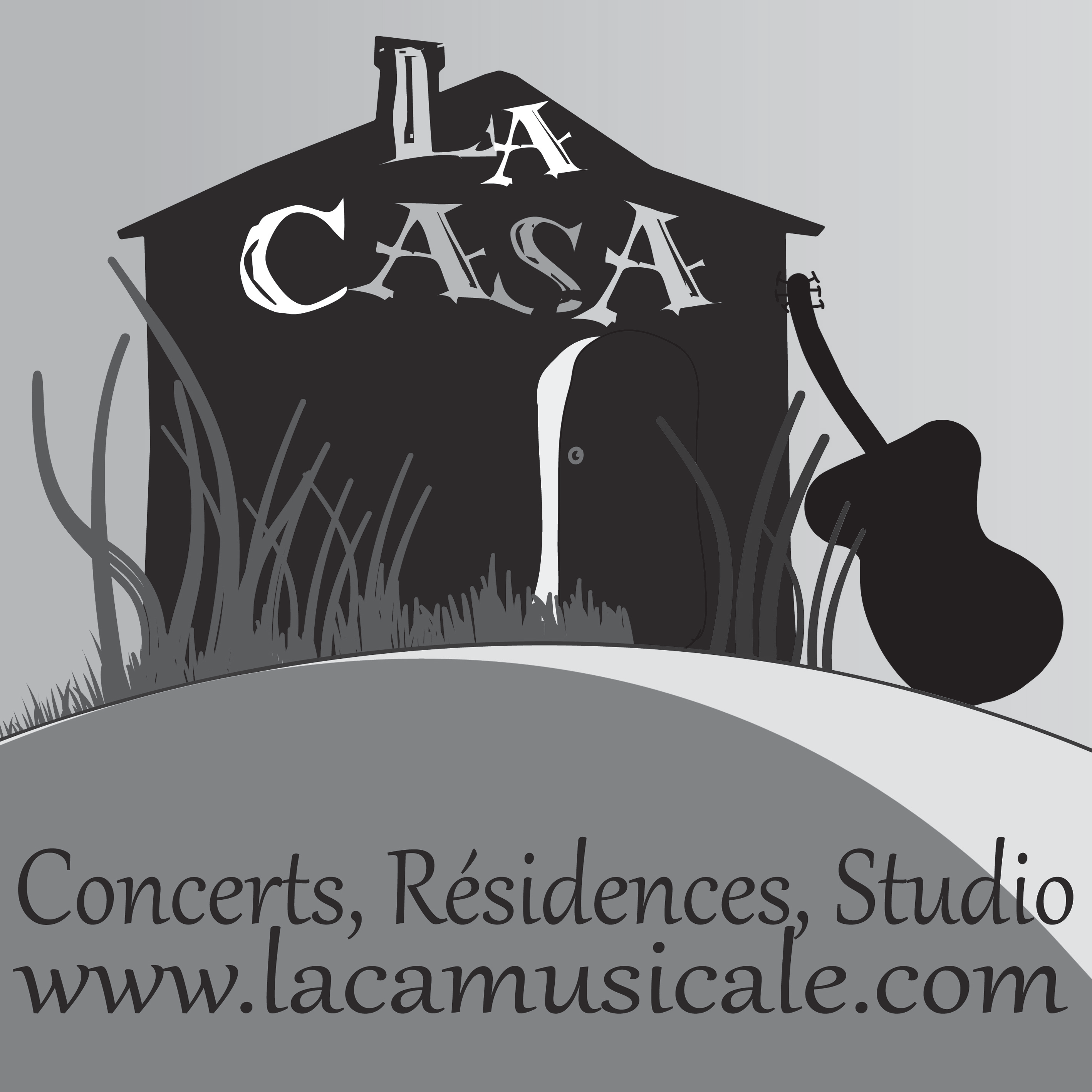 Logo La Casa Musicale