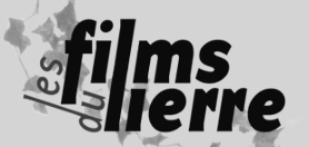 Logo Les Films du Lierre